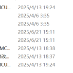 787基于MCU的智能鱼缸设计与实现【论文+实物设计资料+仿真设计资料】-锤锤工作室