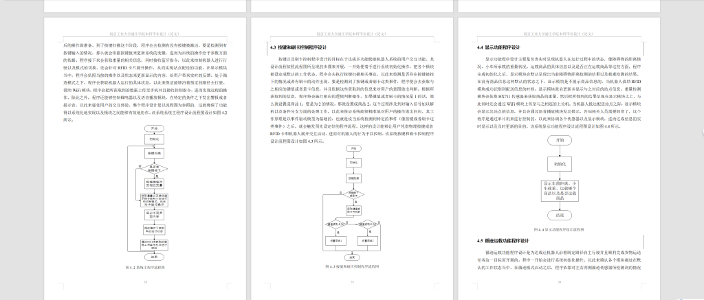 图片[9]-789智能音乐推荐系统设计【论文+JAVA程序】-锤锤工作室