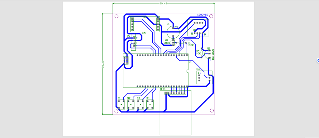 图片[10]-791老年人可穿戴电子马甲控制系统的设计【论文+实物设计资料】-锤锤工作室