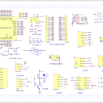792基于NB-IOT的智能井盖安防与在线监测系统【论文+实物设计资料】-锤锤工作室