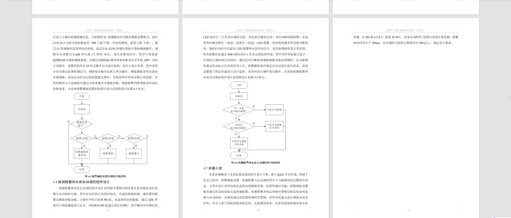 图片[12]-793基于STM32单片机的水质检测系统设计【论文+实物设计资料+仿真设计资料】-锤锤工作室