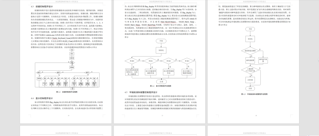 图片[8]-796单片机的通用控制系统设计【论文+仿真设计资料】-锤锤工作室