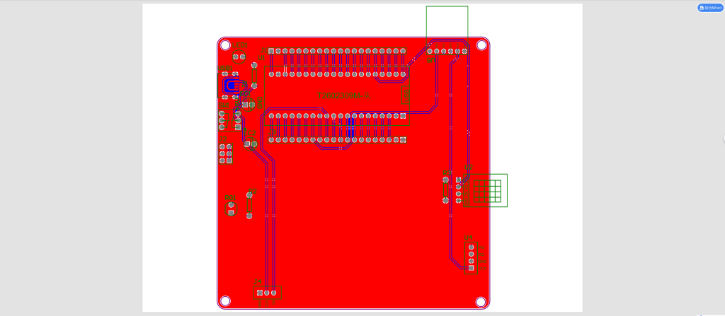 图片[14]-796单片机的通用控制系统设计【论文+仿真设计资料】-锤锤工作室
