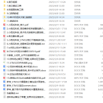 797基于STM32的食品柜保鲜系统的设计与实现【论文+实物设计资料】-锤锤工作室