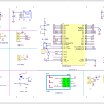 797基于STM32的食品柜保鲜系统的设计与实现【论文+实物设计资料】-锤锤工作室