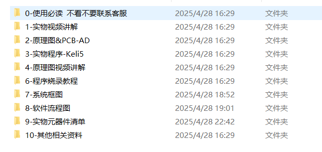 图片[2]-800基于stm32单片机的盲人导航系统【论文+实物设计资料】-锤锤工作室