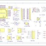 800基于stm32单片机的盲人导航系统【论文+实物设计资料】-锤锤工作室
