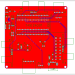 800基于stm32单片机的盲人导航系统【论文+实物设计资料】-锤锤工作室