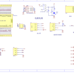 804智能仓库管理系统设计【论文+仿真设计资料】-锤锤工作室