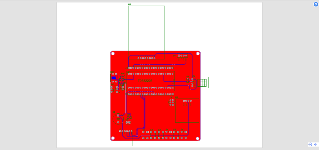 图片[3]-804智能仓库管理系统设计【论文+仿真设计资料】-锤锤工作室