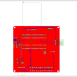 804智能仓库管理系统设计【论文+仿真设计资料】-锤锤工作室