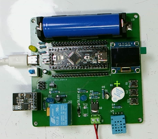 图片[7]-805纯电动汽车动力电池系统液冷散热系统仿真及设计【论文+实物设计资料+仿真设计资料】-锤锤工作室