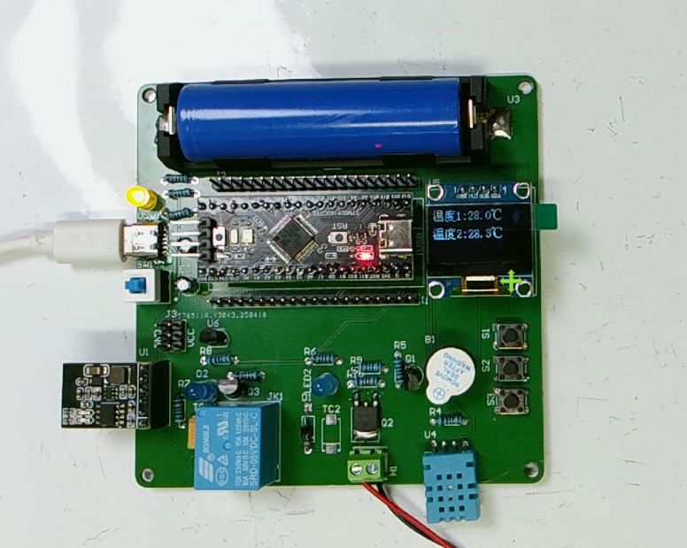 图片[6]-805纯电动汽车动力电池系统液冷散热系统仿真及设计【论文+实物设计资料+仿真设计资料】-锤锤工作室