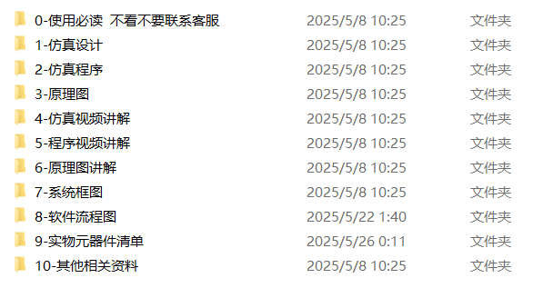 图片[14]-806桂林信科院敏思楼火灾报警与安防监控系统设计【论文+仿真设计资料】-锤锤工作室