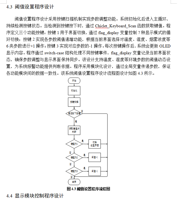 图片[3]-807智慧家居环境检测系统【论文+实物设计资料】-锤锤工作室