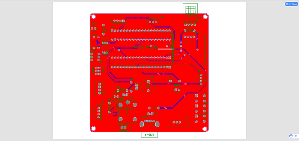 图片[14]-807智慧家居环境检测系统【论文+实物设计资料】-锤锤工作室
