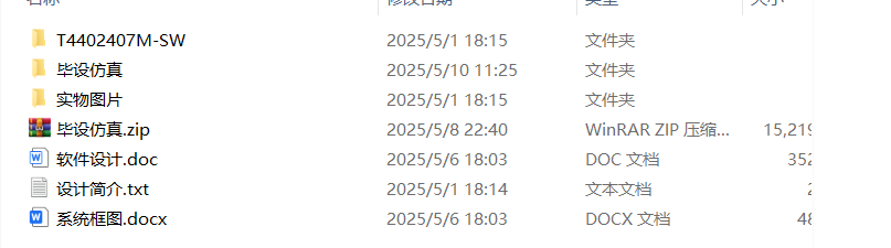 图片[11]-807智慧家居环境检测系统【论文+实物设计资料】-锤锤工作室