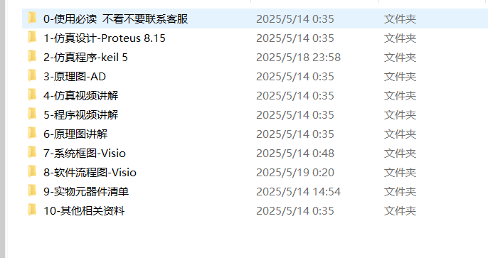 图片[2]-809基于STM32的电子血压计设计【论文+仿真设计资料】-锤锤工作室