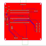 809基于STM32的电子血压计设计【论文+仿真设计资料】-锤锤工作室