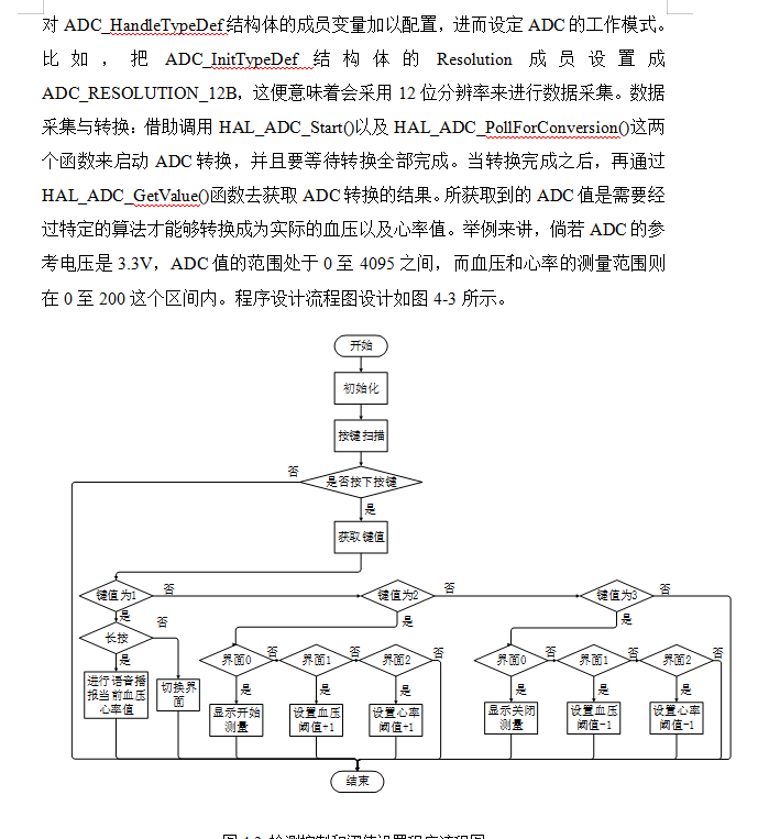 图片[12]-809基于STM32的电子血压计设计【论文+仿真设计资料】-锤锤工作室