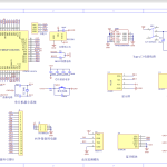 809基于STM32的电子血压计设计【论文+仿真设计资料】-锤锤工作室