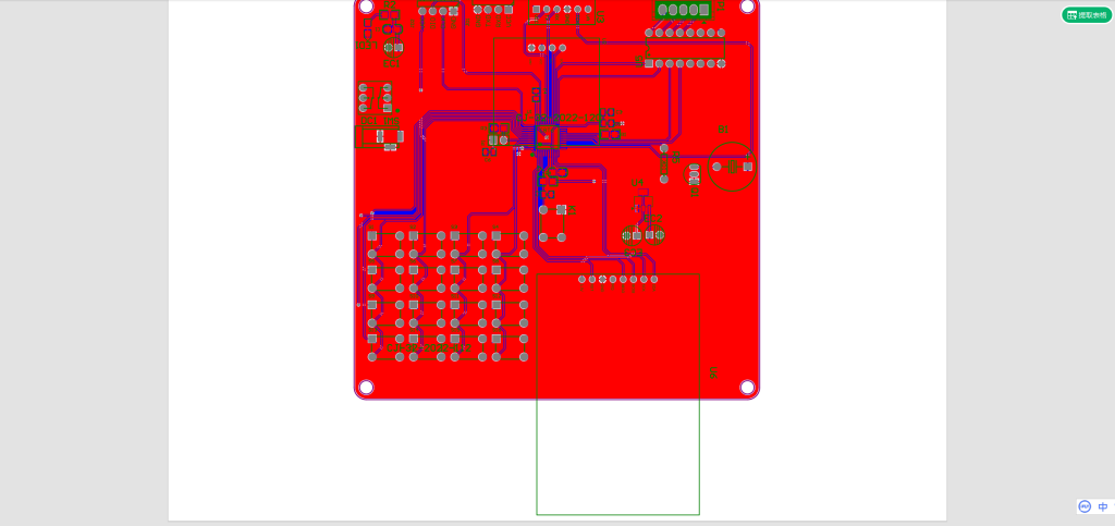 图片[3]-810基于单片机的智能门锁设计【论文+仿真设计资料】-锤锤工作室