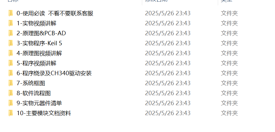 图片[3]-814基于物联网的电力设备远程监控系统设计【论文+实物设计资料+仿真设计资料】-锤锤工作室